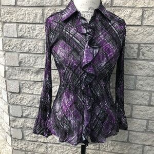 Just Plum Gorgeous BD1